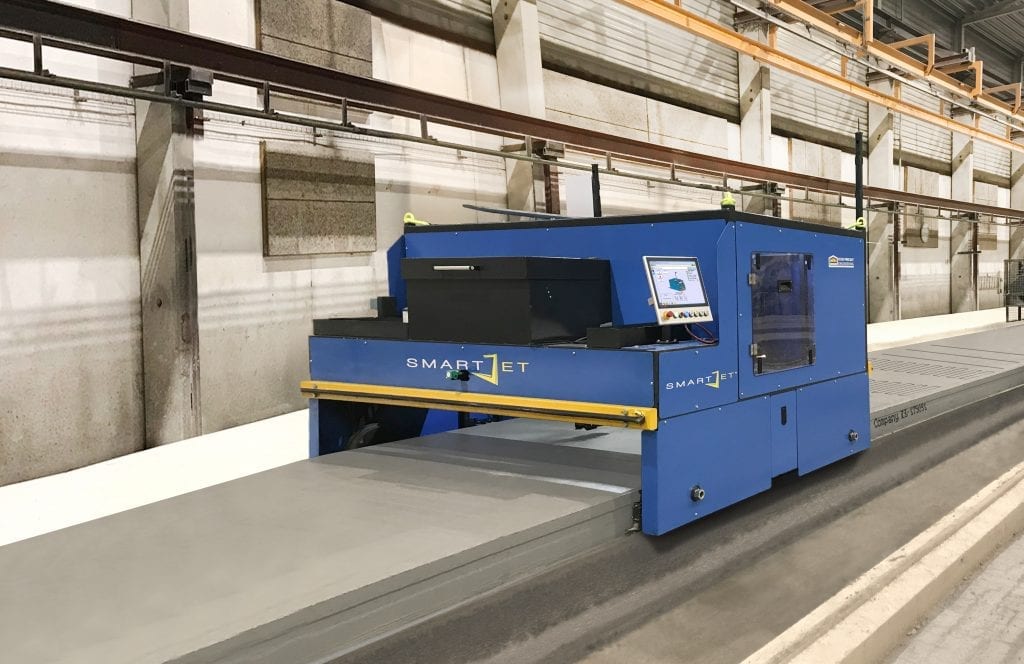 plotter smartjet 2 4 company